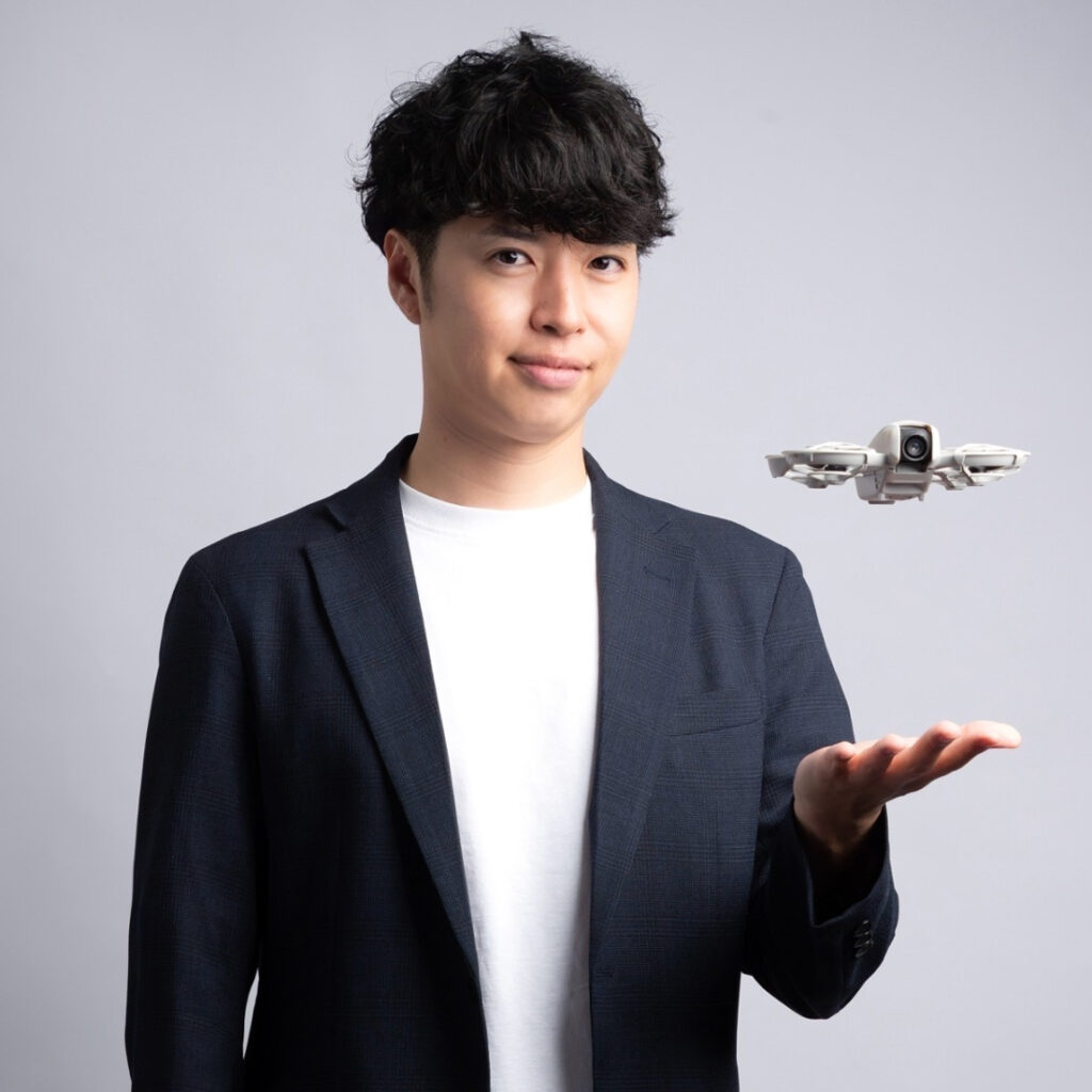 株式会社ReLIFE 代表 稲垣 昌吾